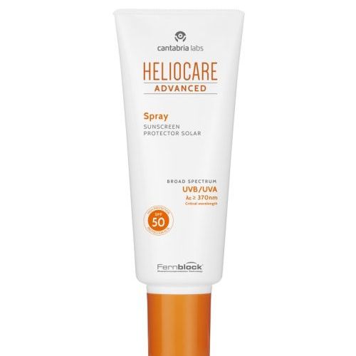 Heliocare Advanced Spray SPF 50