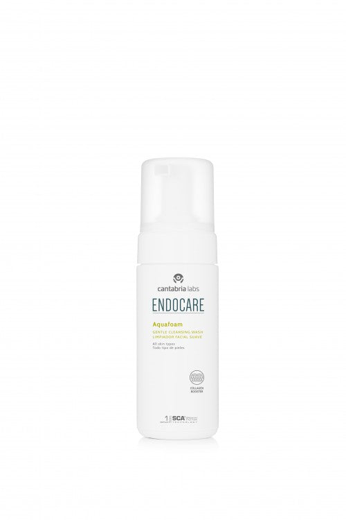 Endocare Aquafoam 125 ml