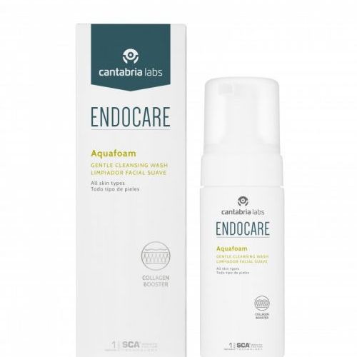 Endocare Aquafoam 125 ml
