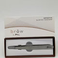 Brow tweezers - pincet